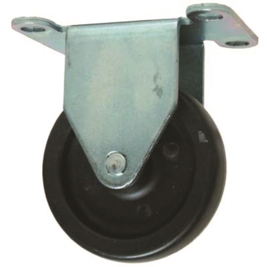 Tool Grip Rack and Cap, Black1