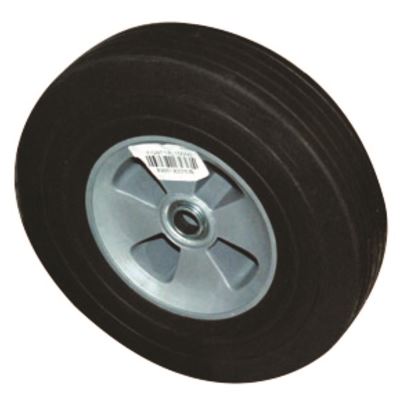 10-Inch Wheel, Black1
