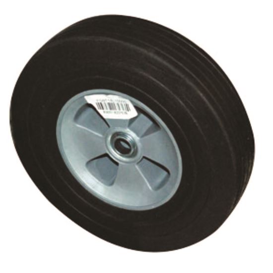 10-Inch Wheel, Black1