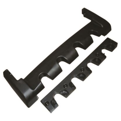 Tool Grip Rack and Cap, Black1