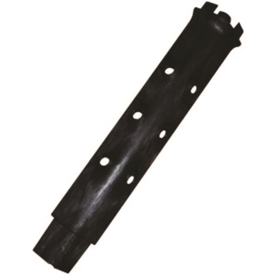 Universal Cart Leg, Black1