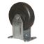 4-Inch Rigid Caster, Black1