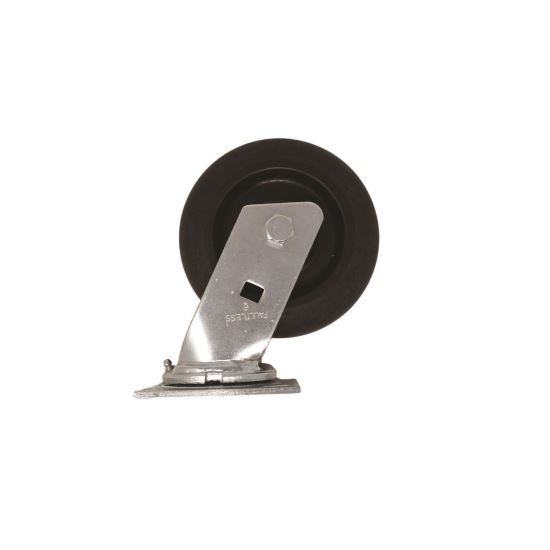 6-Inch Swivel Caster, Black1