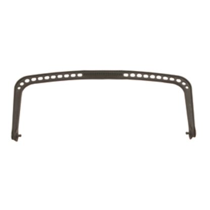 Replacement Bail Handle for Microfiber Buckets, Dark Gray1