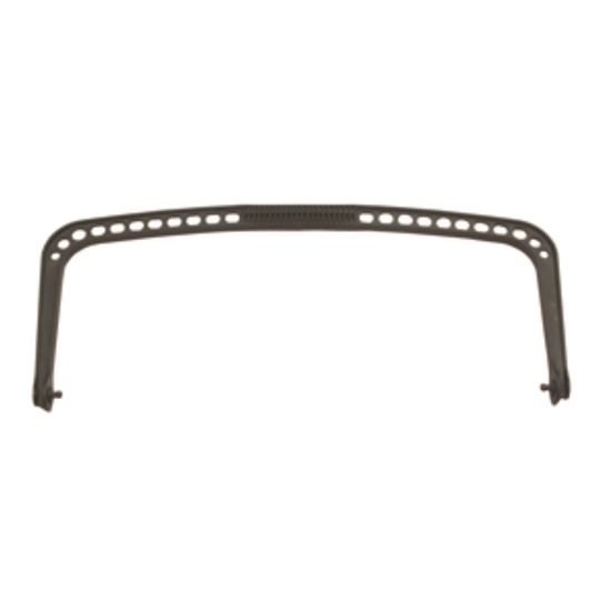 Replacement Bail Handle for Microfiber Buckets, Dark Gray1