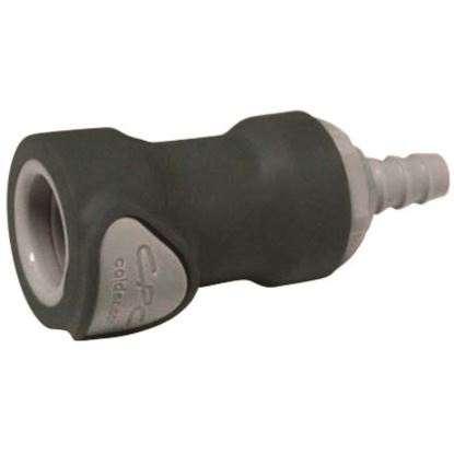 Flow Finishing Systems Clean Quick Connect1