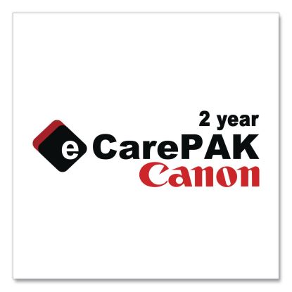 Two-Year eCarePAK for Canon PRO 26001
