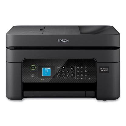 WorkForce WF-2930 All-in-One Printer, Copy/Fax/Print/Scan1