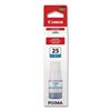 6277C001 (GI-25), Continuous Ink Supply System, High-Yield Ink, 3,000 Page-Yield, Cyan 1