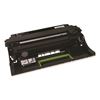 66S0ZA0 Imaging Unit, 75,000 Page-Yield, Black1