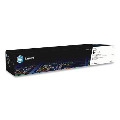 HP 225A (W2250A) Black Original LaserJet Toner Cartridge1