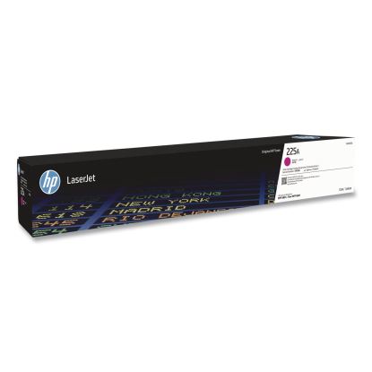 HP 225A (W2253A) Magenta Original LaserJet Toner Cartridge1