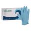 Disposable Examination Nitrile Gloves, Powder-Free, XX-Large, 5 mil Thick, 9.5" Long, Blue, 100/Box1
