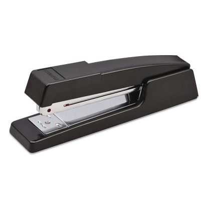 B440 Executive Full Strip Stapler, 20-Sheet Capacity, Black, 36/Carton1
