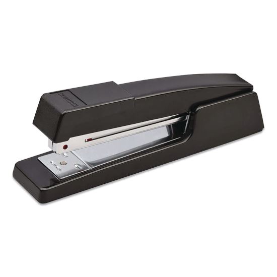 B440 Executive Full Strip Stapler, 20-Sheet Capacity, Black, 36/Carton1
