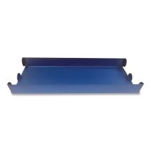 Metal Coin Tray, Accommodates $20 in Nickels, 3.5" x 10" x 1.75", Blue, 50/Carton1