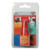 Self-Inking Refill Ink, 0.9 oz Bottle, Red, 24/Carton2