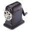 Ranger 55 Classroom Manual Pencil Sharpener, Manually-Powered, 3.25 x 6 x 5.5, Black, 6/Carton1