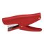Vintage Plier Stapler, 25-Sheet Capacity, Rio Red1