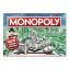 Monopoly New Edition Classic Board Game, 2 to 8 Players, Ages 8 and Up, 117 Pieces1