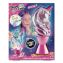 Unicorn Moon Lamp Creator Kit with Beads, Stickers, Colorant, Confetti and Glitter, Ages 8 and Up1