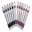 R.S.V.P. Ballpoint Pen, Stick, Medium 1 mm, Assorted Ink and Barrel Colors, Dozen1