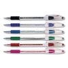 R.S.V.P. Ballpoint Pen, Stick, Medium 1 mm, Assorted Ink and Barrel Colors, Dozen2