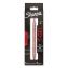 S-Gel Premium Metal Barrel Gel Pen with Bonus Ink Refill, Retractable, Medium 0.7 mm, Black Ink, Copper Barrel1