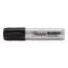 Magnum Permanent Marker, Broad Chisel Tip, Black, 72/Carton1