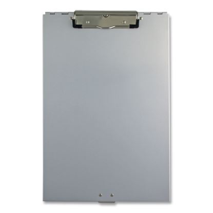 Cruiser Mate Aluminum Storage Clipboard, 0.5" Clip Capacity, Holds 8.5 x 11 Sheets, Silver1