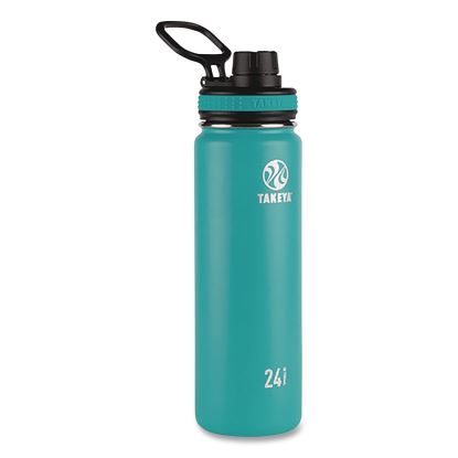 Originals Stainless Steel Vacuum Insulated Water Bottle, 24 oz, Ocean1