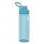 Tritan Plastic Water Bottle, 24 oz, Breezy Blue1