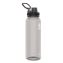 Tritan Plastic Water Bottle, 40 oz, Stormy Black1
