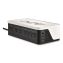 Back-UPS BE1050G3 Battery Backup System, 8 Outlets, 1,050 VA, 490 J1
