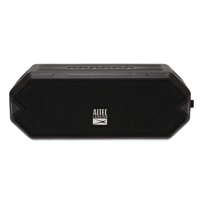 HydraJolt EverythingProof Bluetooth Speaker, Black1