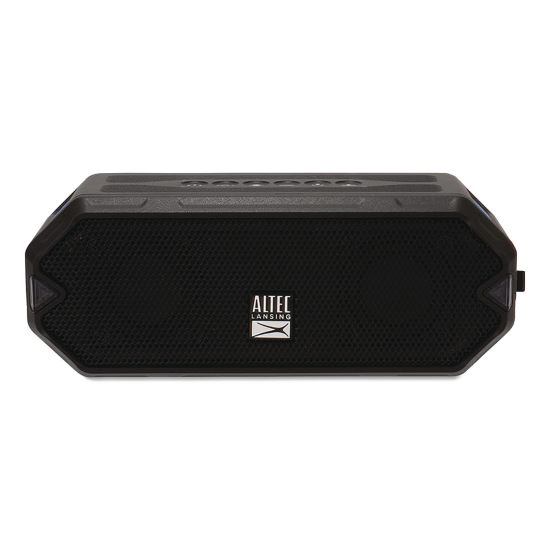 HydraJolt EverythingProof Bluetooth Speaker, Black1