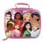Kids Insulated Lunch Tote, Disney Princesses Theme, Multicolor1