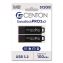 DataStick Pro USB 3.2 Type A Flash Drive, 512 GB, Black, 2/Pack1
