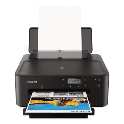 PIXMA TS702a Wireless Inkjet Printer1