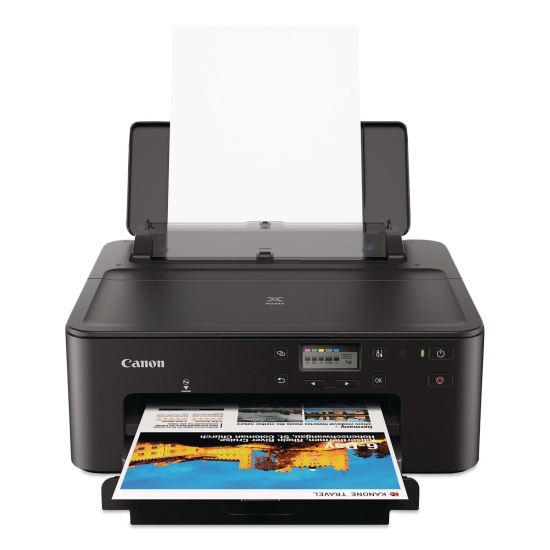 PIXMA TS702a Wireless Inkjet Printer1