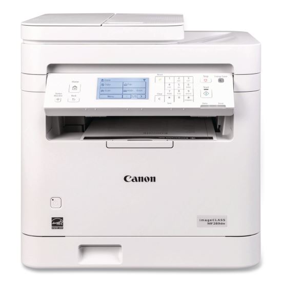 imageCLASS MF289dw, Copy/Fax/Print/Scan1