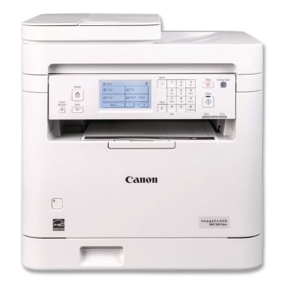 imageCLASS MF287dw, Copy/Fax/Print/Scan1