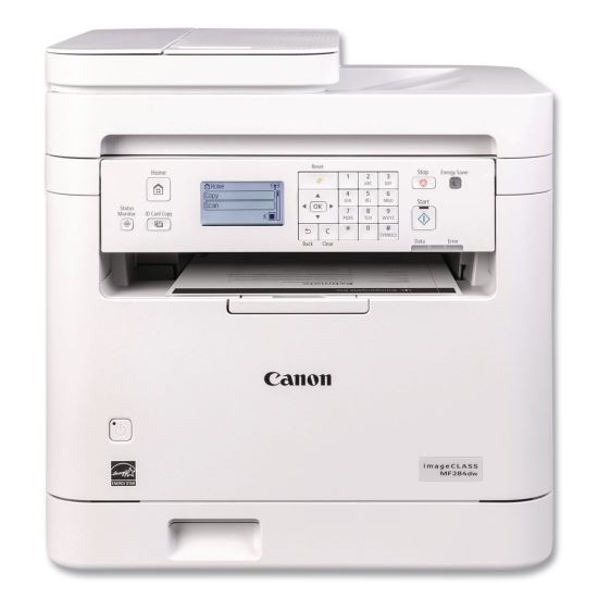 imageCLASS MF284dw, Copy/Print/Scan1