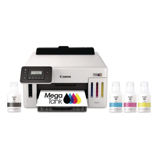 MAXIFY GX5120 Wireless Inkjet Printer1