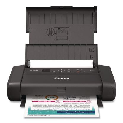 PIXMA TR160 Wireless Inkjet Printer1