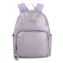 Laptop Backpack, Fits Devices Up to 16", 12.5 x 6 x 17, Lavender1