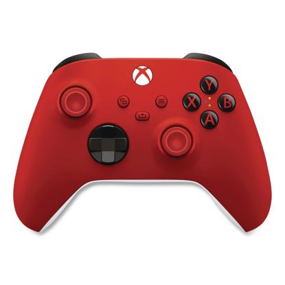Xbox Wireless Controller, Pulse Red1
