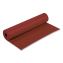 Decorol Flame-Retardant Art Roll, 36" x 1,000 ft, Dark Brown1