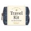 Travel Comfort Set, 18 Pieces, Navy1