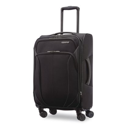 4 KIX 2.0 Softside Spinner Suitcase, 14.5 x 9.5 x 23.5, Black1